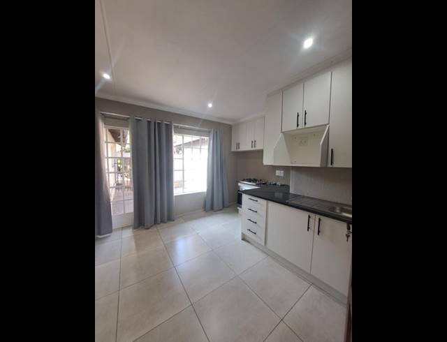 3 BEDROOM PROPERTY TO RENT IN HENNOPSPARK